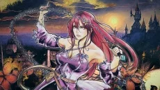 Toziuha Night: Order of the Alchemists - gra w gatunku Metroidvania