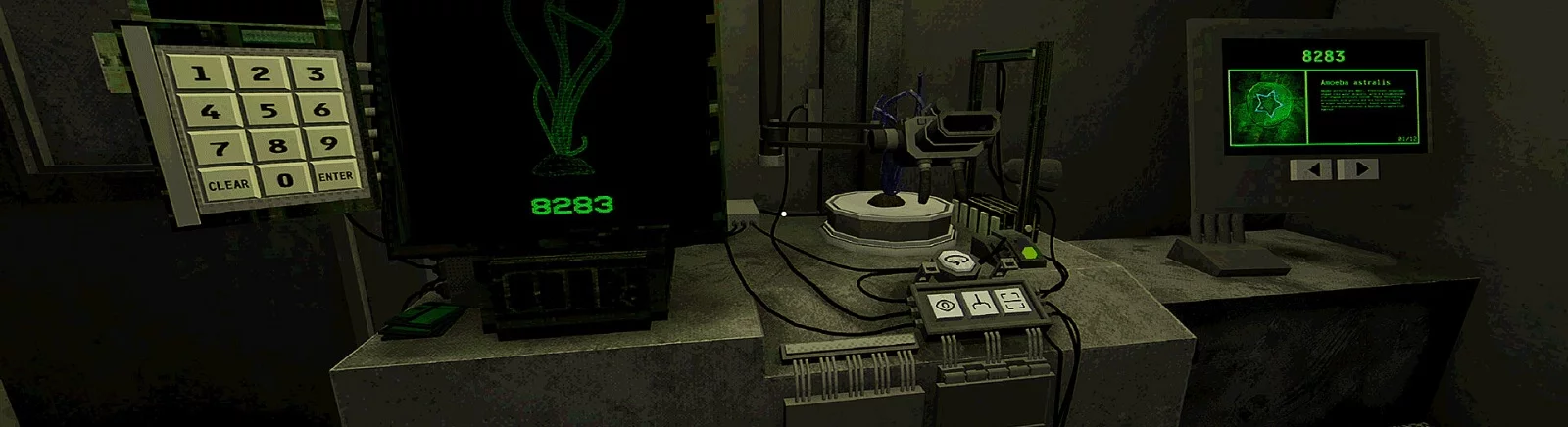 Kup Microbial Sector tanio, zniżki do 90% 🏷️, porównanie cen w różnych sklepach