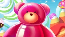 Candy Kingdom: Pop Shooter - gra w gatunku Arkanoid