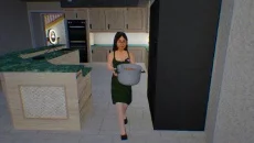 Five Nights at Freddy's: Into the Pit jest podobna do Five Nights at Freddy's: Into the Pit