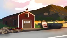 Farmer's Shop Simulator - gra w gatunku Widok z pierwszej osoby