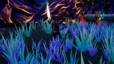 HeartWood - gra w gatunku Fantastyka