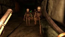 Guardian of the Grave - gra w gatunku Podziemia