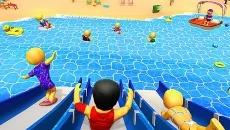 My Dream Waterpark 3D