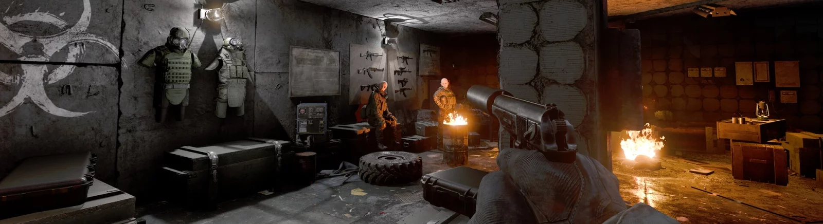 Wszystkie recenzje i oceny Заря: Путь Снайпера (The Dawn: Sniper's Way) — 0 opinii