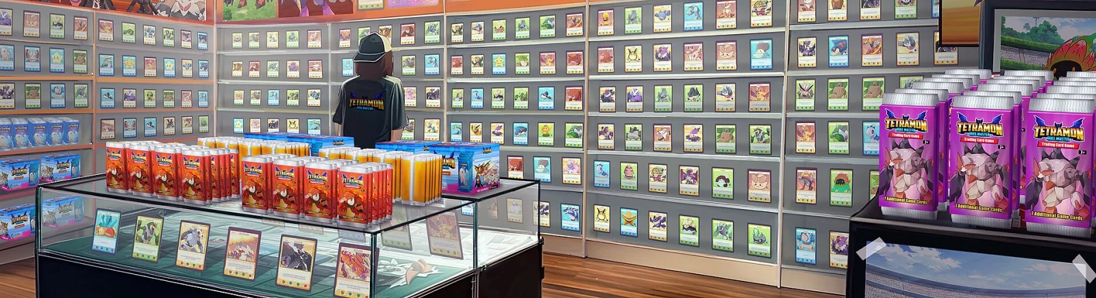 TCG Card Shop Simulator — BepInEx Pack / Edytory i programy / Cheaty