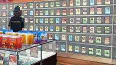 TCG Card Shop Simulator - data wydania dla Windows 3.x