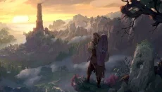 Drova - Forsaken Kin - gra w gatunku Gra fabularna