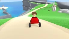 Seaside Racing - data wydania dla PC