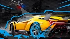 Need for Speed Unbound jest podobna do Need for Speed Unbound