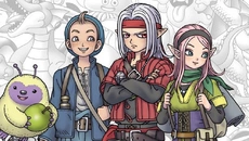 Dragon Quest Monsters: The Dark Prince - gra w gatunku Japońska gra RPG