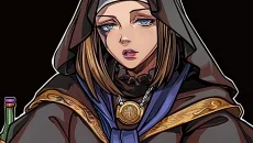 A Work of Art - gra w gatunku Visual novel
