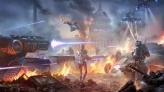 Terminator: Dark Fate - Defiance: We are Legion