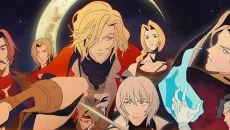 Vampire Survivors: Ode to Castlevania - data wydania