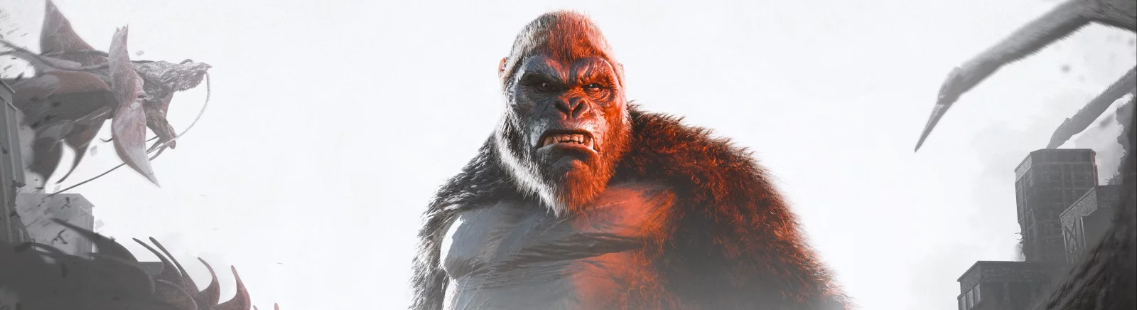 Kong: Survivor Instinct — Tabela dla Cheat Engine [UPD: 24.12.2024] / Tabele / Cheaty