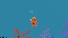 Five Nights at Freddy's: Into the Pit jest podobna do Five Nights at Freddy's: Into the Pit