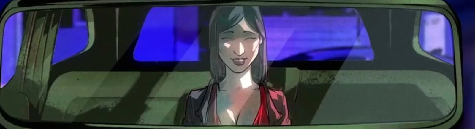 Data wydania REARVIEW MIRROR w różnych krajach na świecie