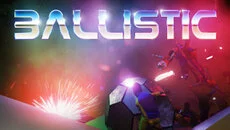 Ballistic - gra w gatunku Widok z góry