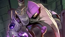 Voidwrought - gra w gatunku Metroidvania