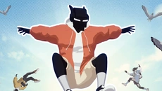 Rooftops & Alleys: The Parkour Game - gra w gatunku Online