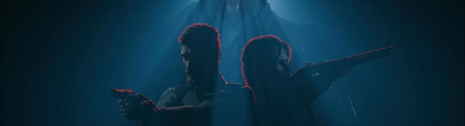 Trenery dla Connection: The Nightmare Within