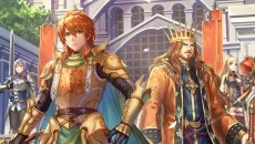 Romancing SaGa 2: Revenge of the Seven - gra w gatunku Taktyka