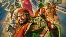Romance of the Three Kingdoms 8 Remake - gra w gatunku Turowa