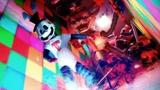 Finding Frankie - gra w gatunku Platformówka