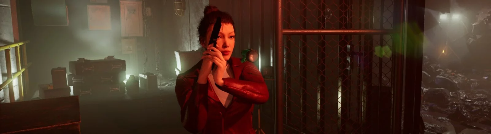 Outbreak: Shades of Horror Chromatic Split — Trener (+3) [1.0] / Trenery / Cheaty