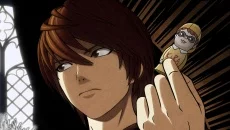 DEATH NOTE Killer Within - gra w gatunku Taktyka