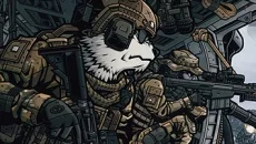 Bad 2 Bad: Apocalypse - gra w gatunku Fantastyka naukowa