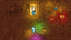Снусмумрик: Мелодия Муми-дола jest podobna do Снусмумрик: Мелодия Муми-дола