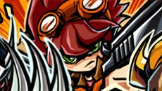 Twilight Wars - gra w gatunku Widok z góry