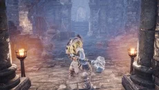 Game Of Thrallan - gra w gatunku Fantastyka