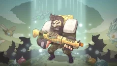 NIMRODS: GunCraft Survivor - gra w gatunku Fantastyka naukowa