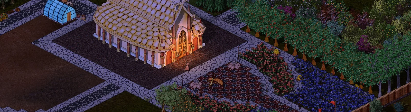 Data wydania Haven & Hearth w różnych krajach na świecie