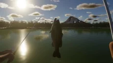 Fishing Grind - gra w gatunku Przetrwanie