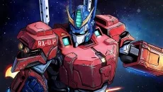 Transformers: Eternal War - data wydania dla iOS