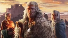 Crusader Kings 3: Wandering Nobles - data wydania dla Mac