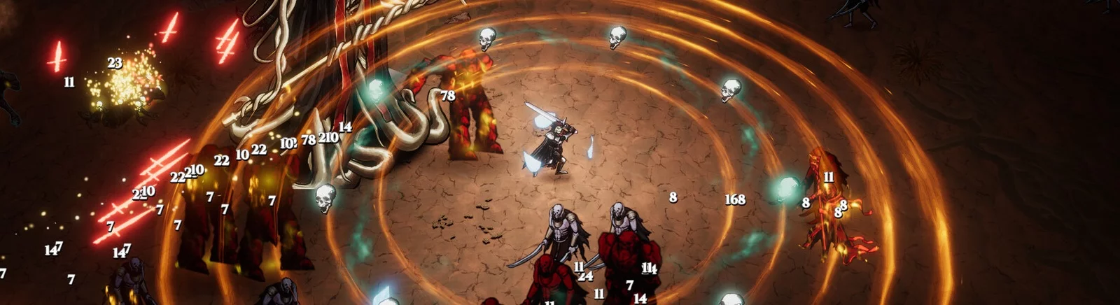 The Last Man Survivor — Tabela dla Cheat Engine [UPD: 03.11.2024] / Tabele / Cheaty