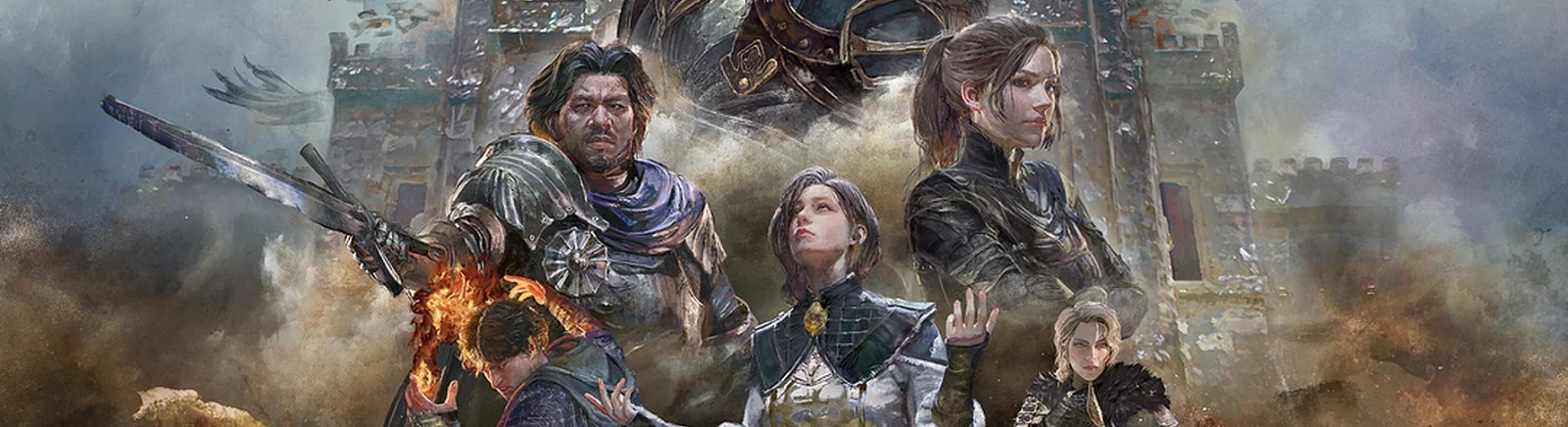Lost Eidolons: Veil of the Witch — Tabela dla Cheat Engine / Tabele / Cheaty