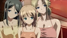 Sisters: Last Day of Summer - gra w gatunku Visual novel