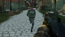 Chronicles of Vipers - gra w gatunku Darmowa gra