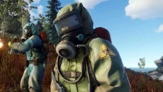 Rust Mobile - gra w gatunku Widok z pierwszej osoby