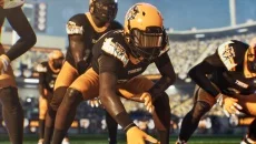 EA Sports College Football 25 jest podobna do EA Sports College Football 25