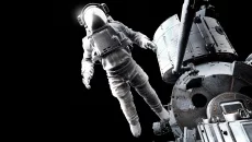 ISS Simulator - gra w gatunku Kosmos