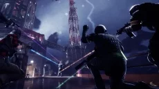 Rogue Point - gra w gatunku Widok z pierwszej osoby