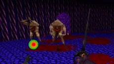 Dungeons of Blood and Dream - gra w gatunku Rogalik