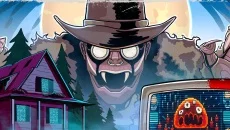 Is this Game Trying to Kill Me? - gra w gatunku Eksploracja