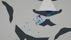 Battle Squares - gra w gatunku Widok z boku